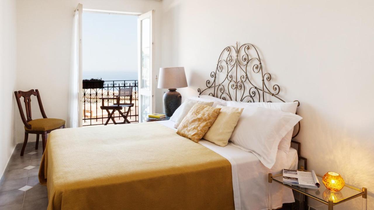 Apartament Casa San Domenico Taormina Zewnętrze zdjęcie