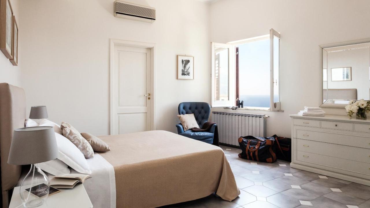 Apartament Casa San Domenico Taormina Zewnętrze zdjęcie