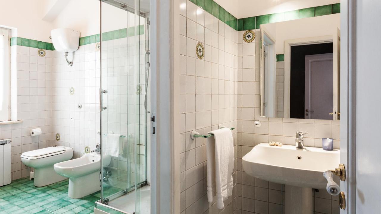 Apartament Casa San Domenico Taormina Zewnętrze zdjęcie