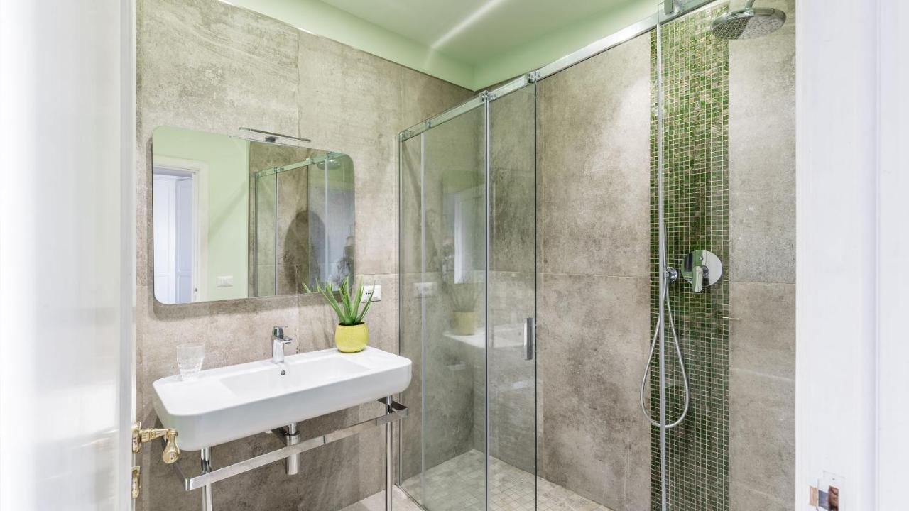 Apartament Casa San Domenico Taormina Zewnętrze zdjęcie