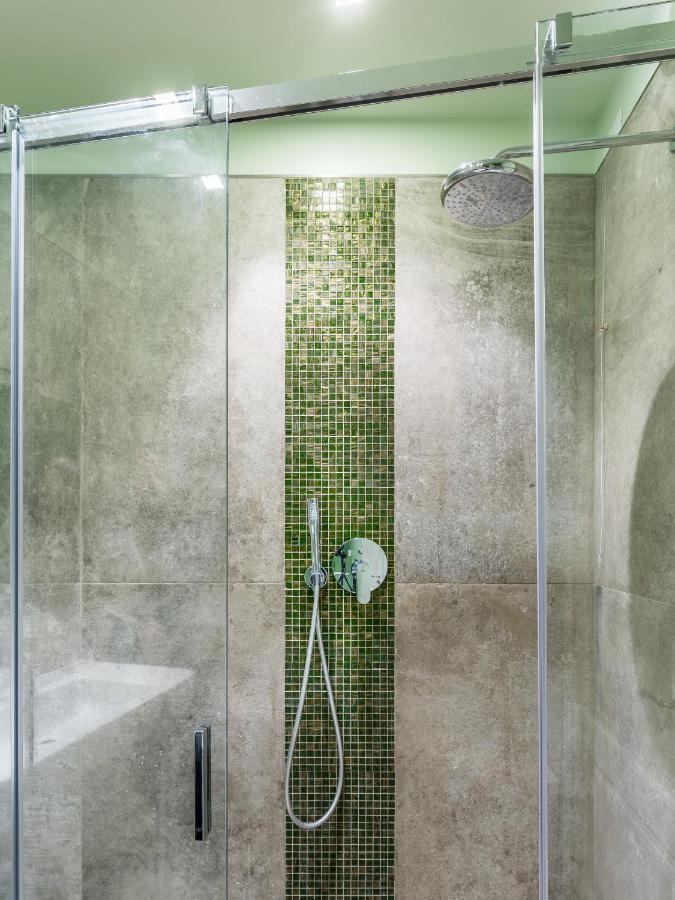 Apartament Casa San Domenico Taormina Zewnętrze zdjęcie