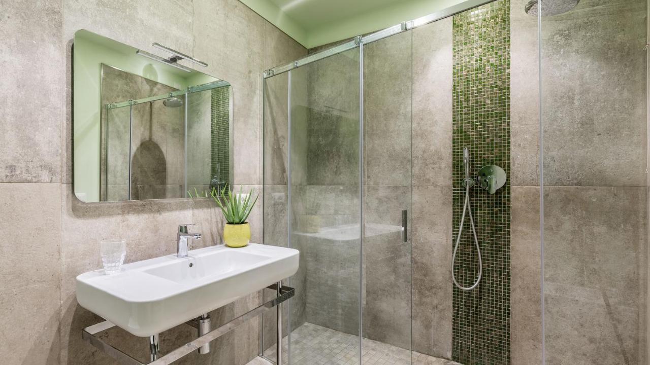 Apartament Casa San Domenico Taormina Zewnętrze zdjęcie